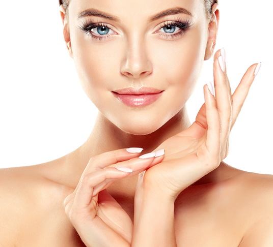 Facials - Skin Care Treatment